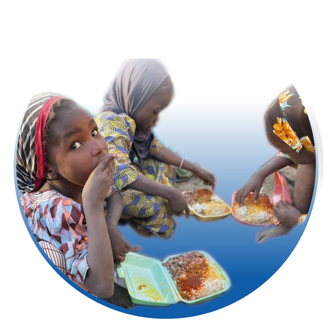 Afrika Sudan Yemek Organizasyonu