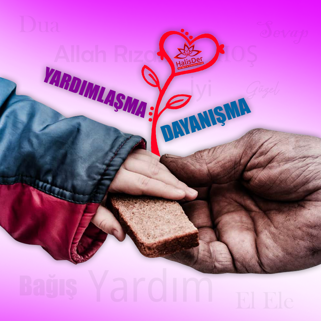 Yardımlaşma ve Dayanışma