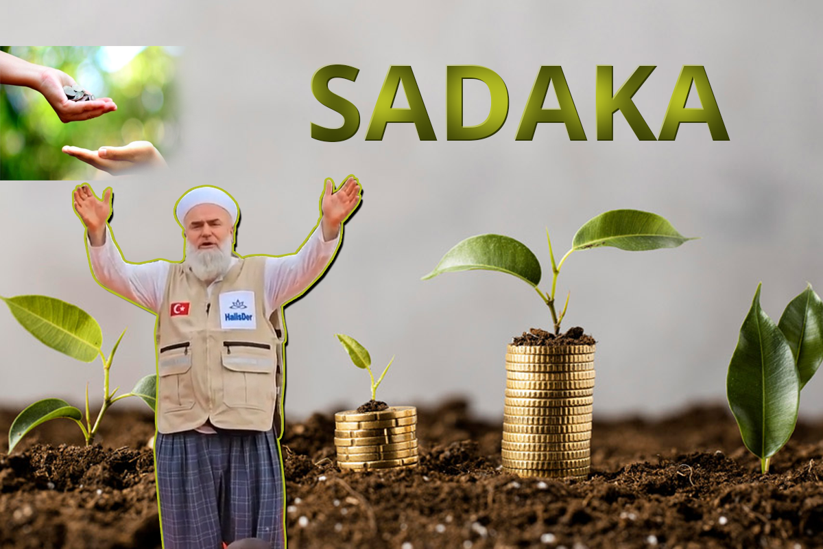 Sadaka